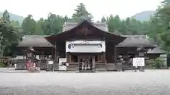 土佐神社(高知県)