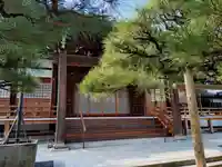 西向寺(広島県)