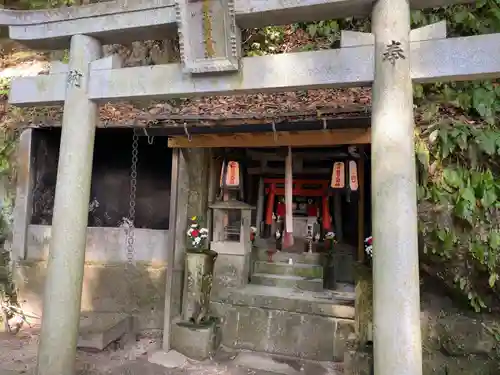 無動寺（延暦寺塔頭）(滋賀県)