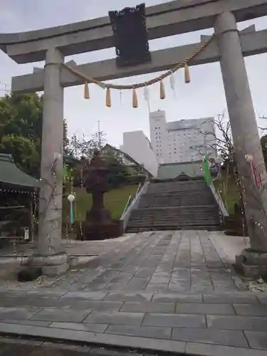 佐佳枝廼社(福井県)