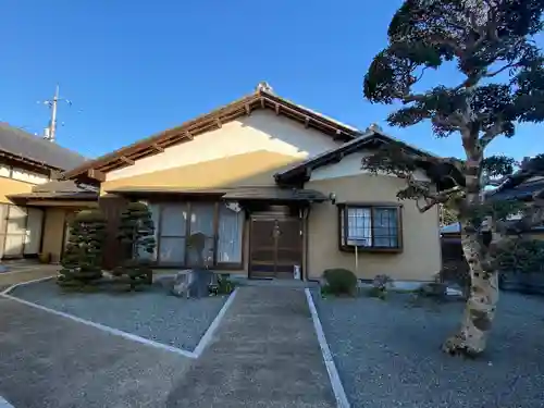 蓮行坊のその他建物