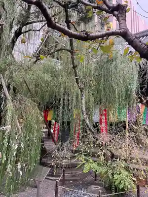 頂法寺(六角堂)の本殿・本堂