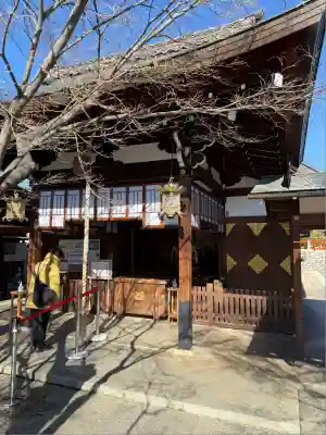 車折神社(京都府)
