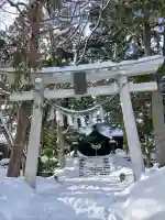 伊豆山神社 里宮(秋田県)