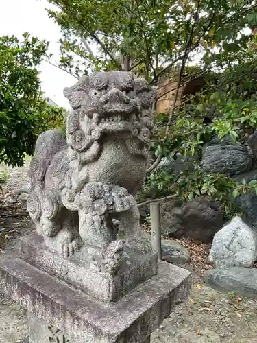 愛宕社（朝日）(愛知県)