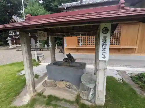 小松神社(埼玉県)