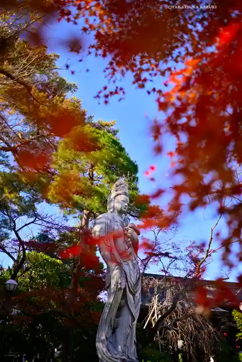 高幡不動尊 金剛寺(東京都)