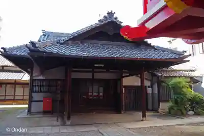大須観音 (北野山真福寺宝生院)(愛知県)