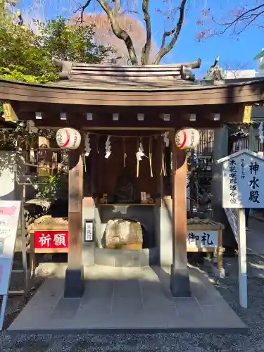 子安神社(東京都)