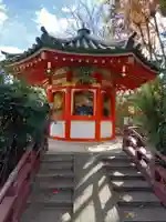 井口院の末社・摂社