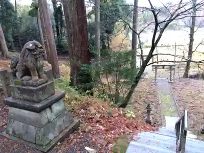 春日神社(福井県)
