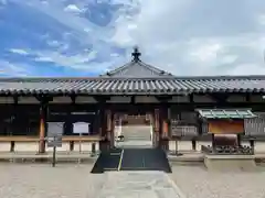 法隆寺(奈良県)