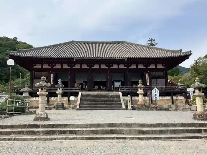 當麻寺(奈良県)