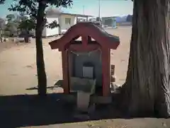 熊野神社(栃木県)