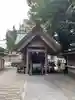 猿田彦神社(福岡県)