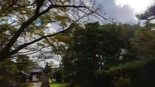 奥田山 安楽寺のその他建物