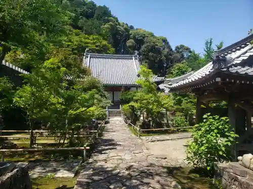 行基寺のその他建物