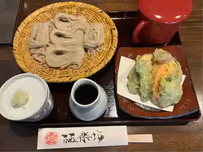 戸隠神社奥社(長野県)
