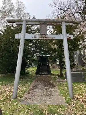 大國神社の末社・摂社