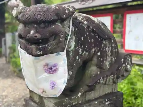 菊田神社(千葉県)