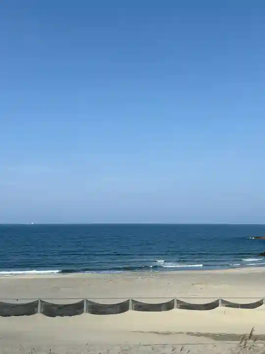 開運稲荷神社(新潟県)