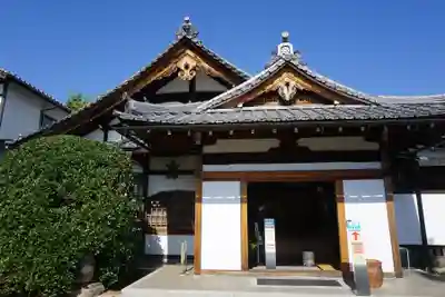 弘源寺のその他建物