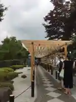 宝徳寺のその他建物