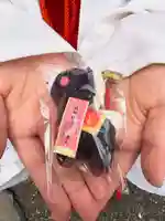 温泉神社〜いわき湯本温泉〜(福島県)