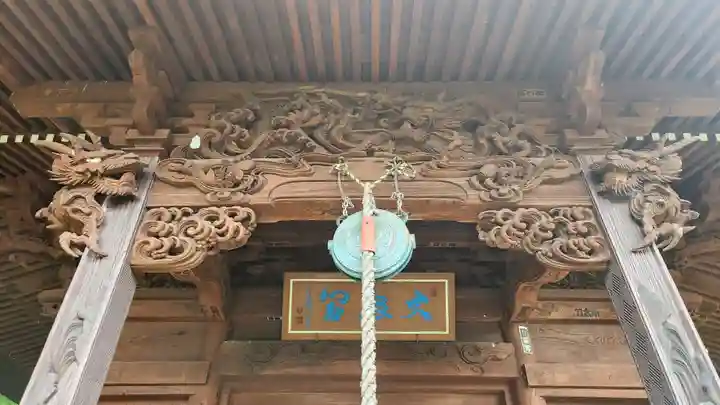 慈徳寺のその他建物