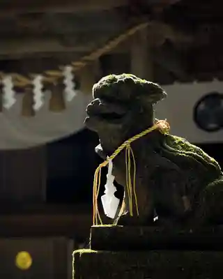 御岩神社(茨城県)