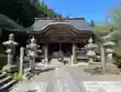 横峰寺(愛媛県)