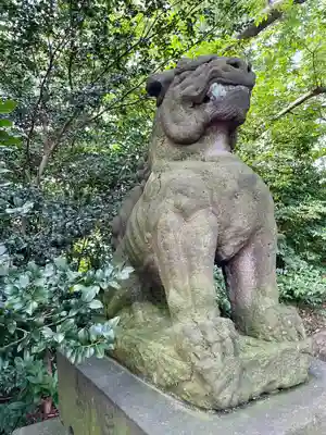 愛宕神社(福島県)
