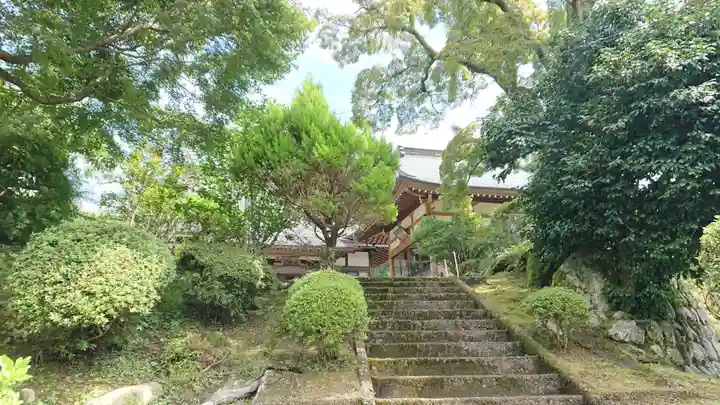妙高寺のその他建物