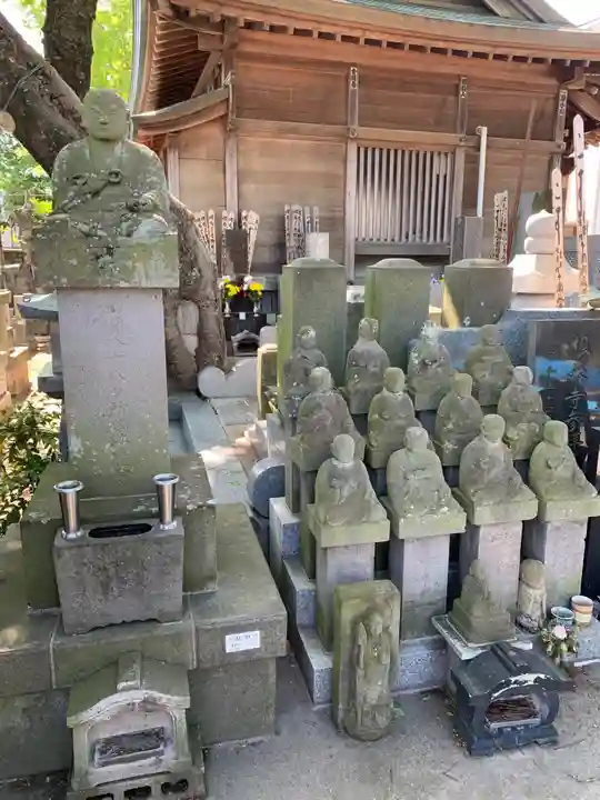 花蔵院(千葉県)