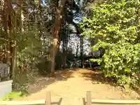 槌之神神社(滋賀県)