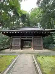 武蔵国分寺(東京都)