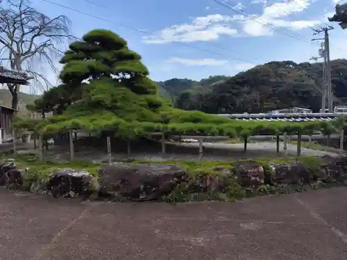 種間寺(高知県)