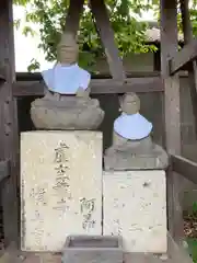 播磨国分寺の仏像