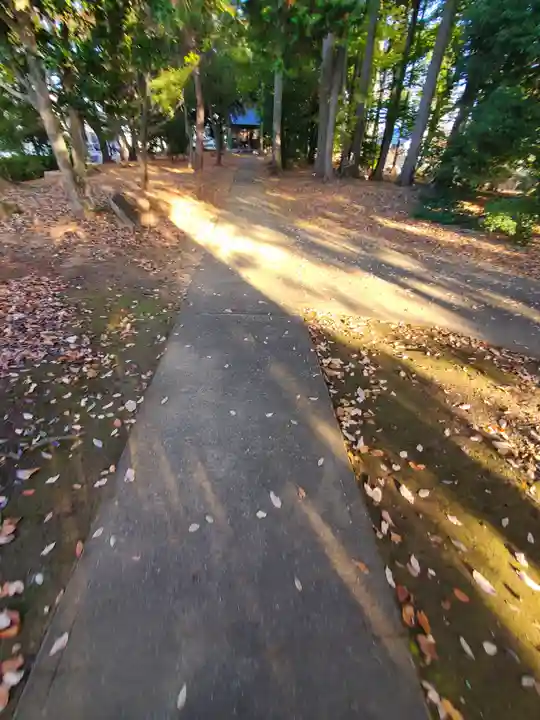 鹿島神社(茨城県)