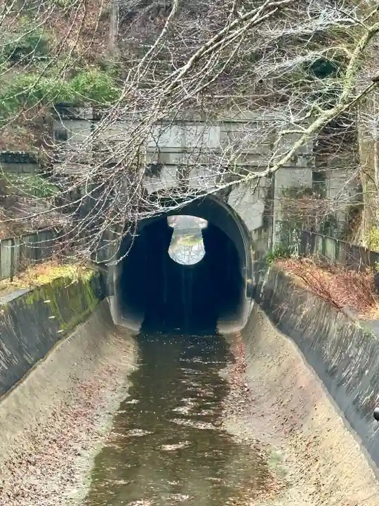 永興寺(山科豊川稲荷社)(京都府)