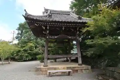 穴太寺のその他建物