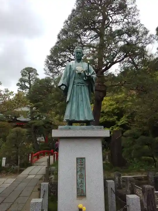 高幡不動尊 金剛寺(東京都)