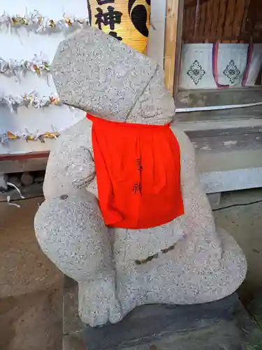 日吉神社(千葉県)