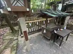 大神神社(奈良県)