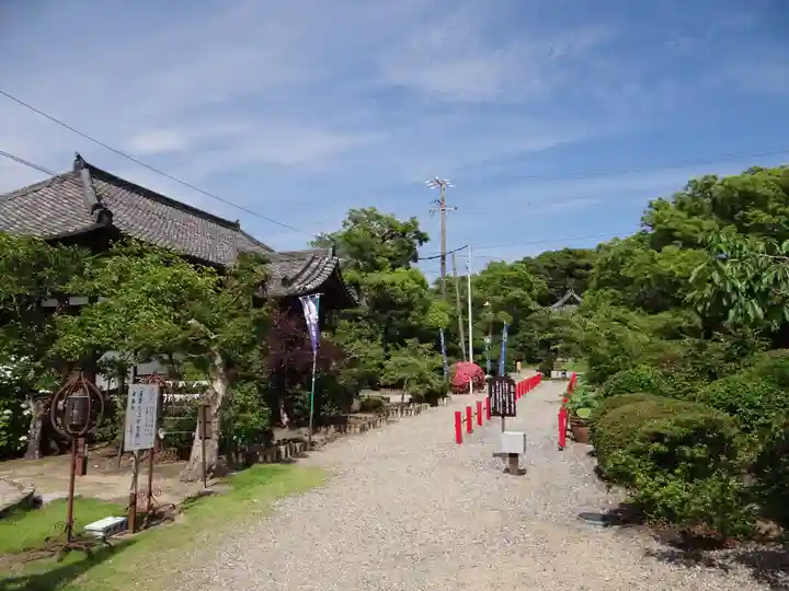 大御堂寺(野間大坊)(愛知県)