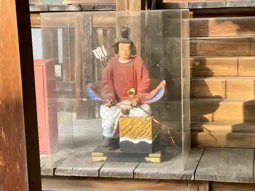 豊国神社(滋賀県)