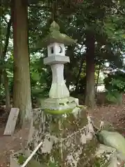 多久比禮志神社(富山県)