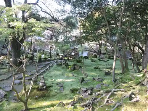 西明寺(滋賀県)
