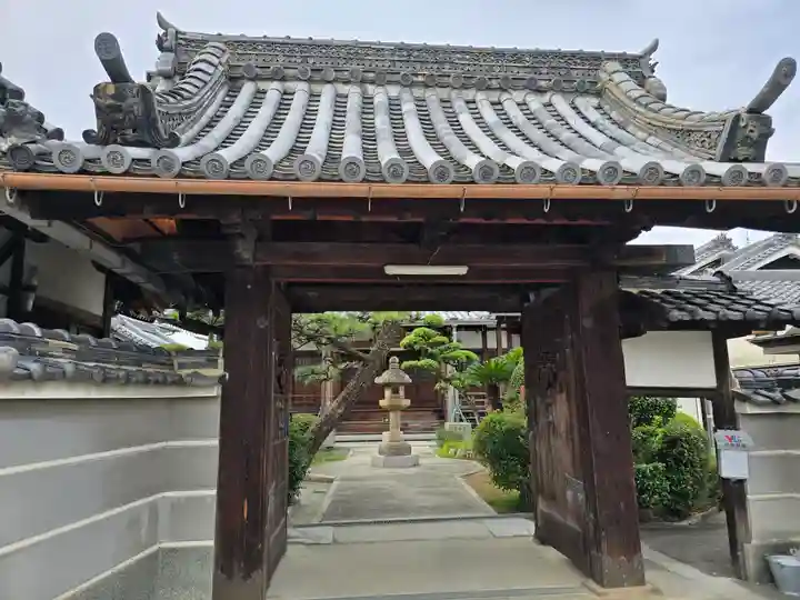 正念寺(大阪府)