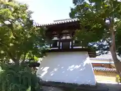 新薬師寺(奈良県)